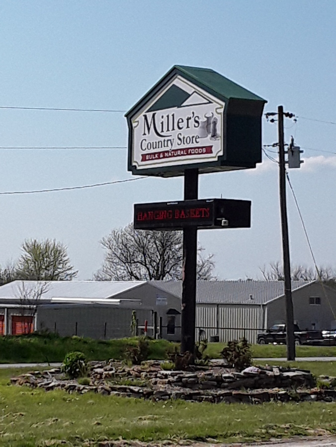 Millers Country Store